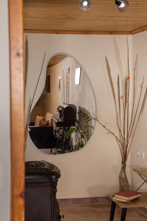 Appartement Jerma'S House à Lixouri Extérieur photo