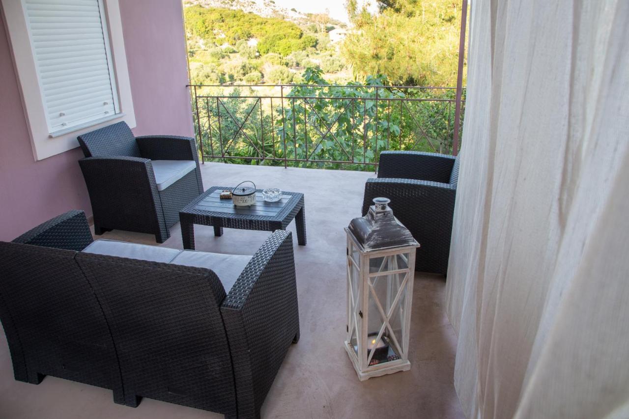 Appartement Jerma'S House à Lixouri Extérieur photo