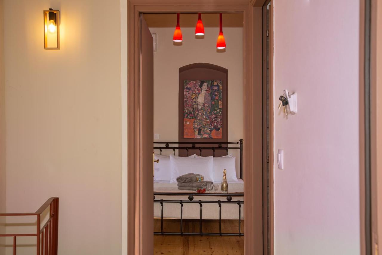 Appartement Jerma'S House à Lixouri Extérieur photo