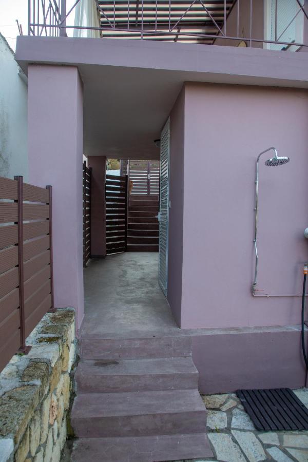 Appartement Jerma'S House à Lixouri Extérieur photo