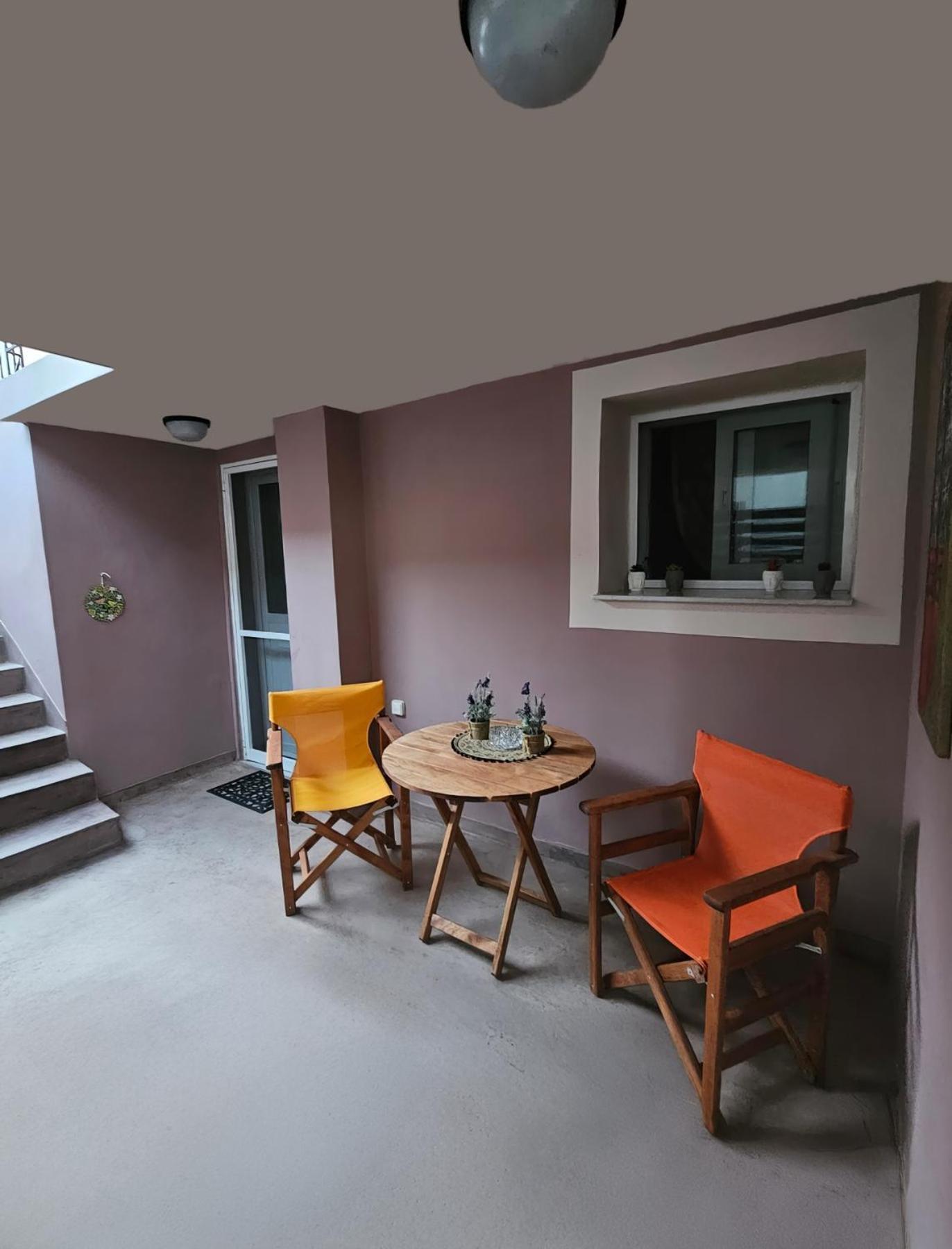 Appartement Jerma'S House à Lixouri Extérieur photo